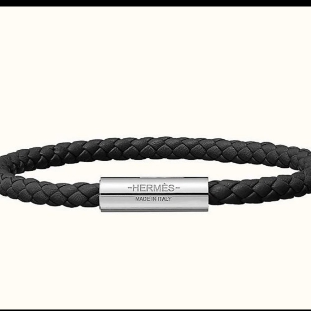 Authentic Hermès bracelet.